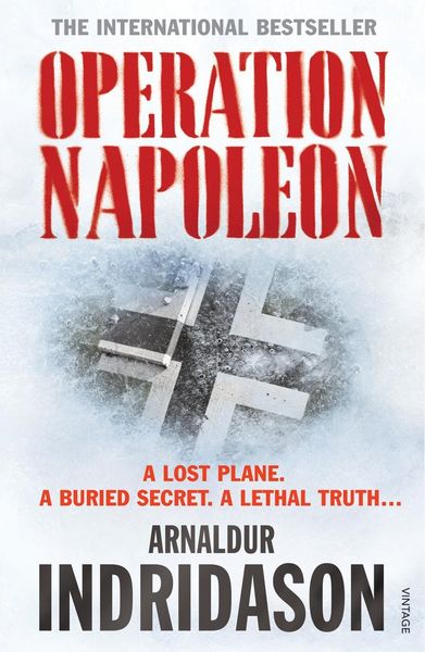 Produktbild: Operation Napoleon