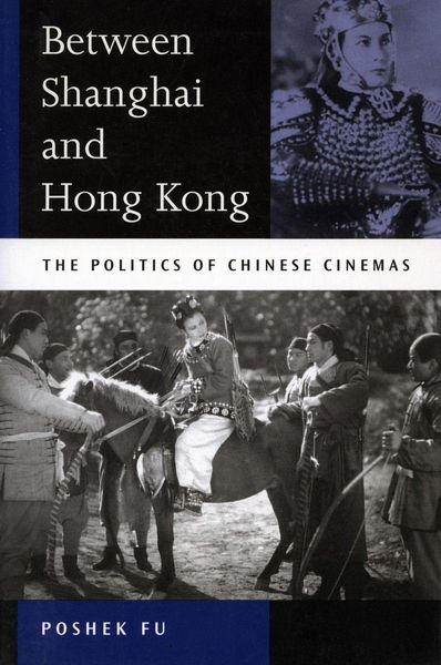 Produktbild: Between Shanghai and Hong Kong