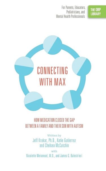 Produktbild: Connecting with Max