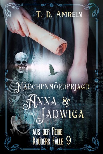 Produktbild: Anna und Jadwiga
