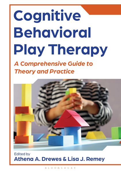 Produktbild: Cognitive Behavioral Play Therapy