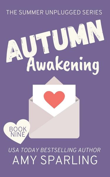 Produktbild: Autumn Awakening