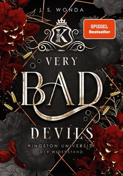 Produktbild: Very Bad Devils