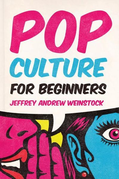 Produktbild: Pop Culture for Beginners