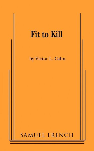 Produktbild: Fit to Kill