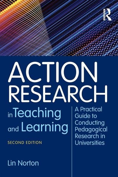 Produktbild: Action Research in Teaching and Learning