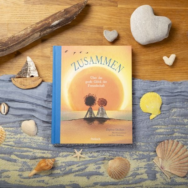 Produktbild: Zusammen