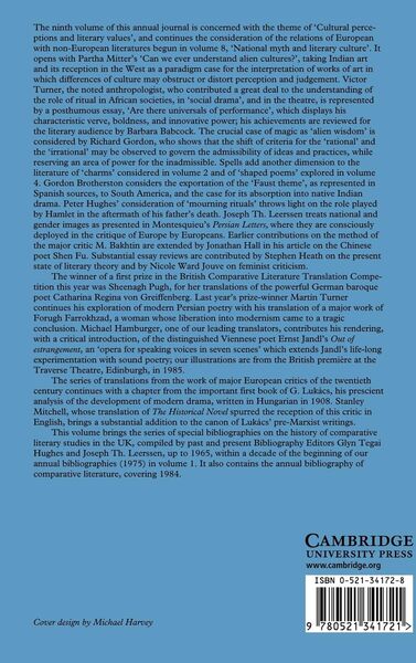 Produktbild: Comparative Criticism