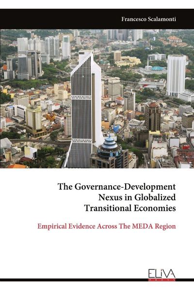 Produktbild: The Governance-Development Nexus in Globalized Transitional Economies