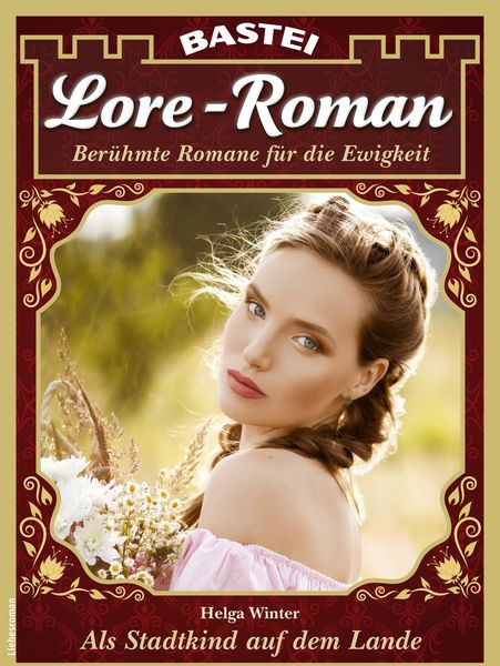 Produktbild: Lore-Roman 187