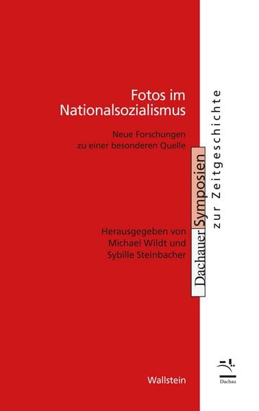 Produktbild: Fotos im Nationalsozialismus