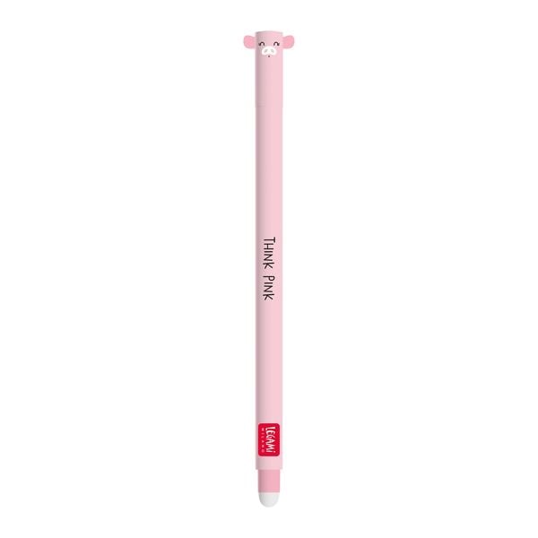 Produktbild: Legami L&ouml;schbarer Gelstift - Schweinchen