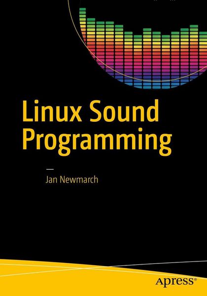 Produktbild: Linux Sound Programming