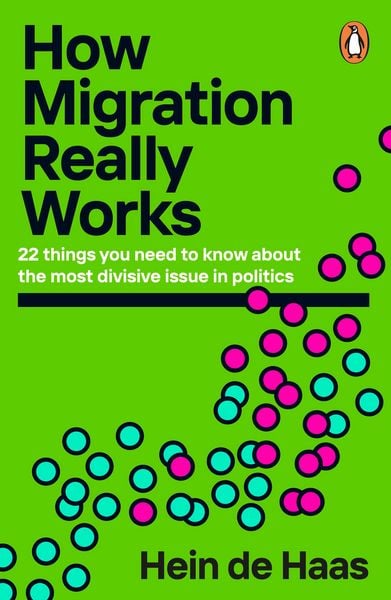 Produktbild: How Migration Really Works