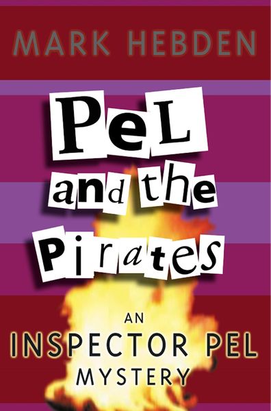 Produktbild: Pel And The Pirates