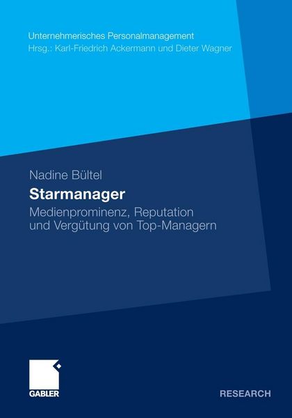 Produktbild: Starmanager