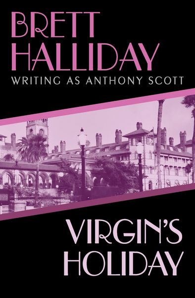 Produktbild: Virgin's Holiday
