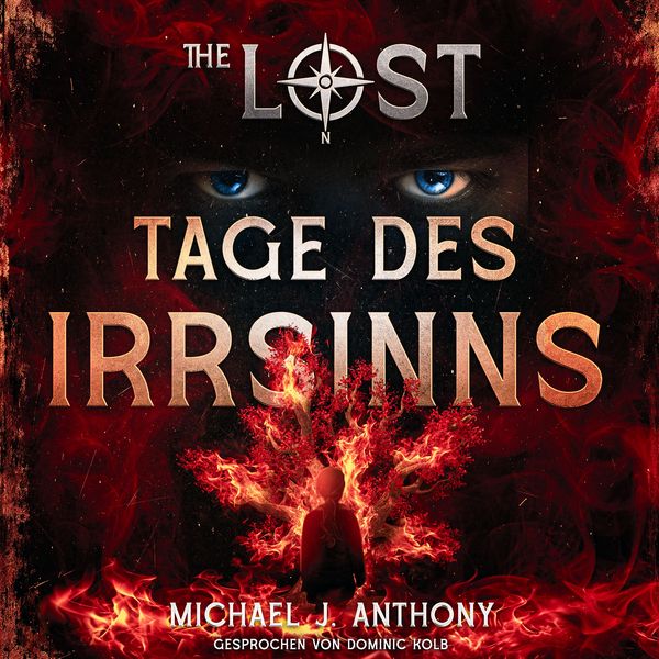 Produktbild: Tage des Irrsinns