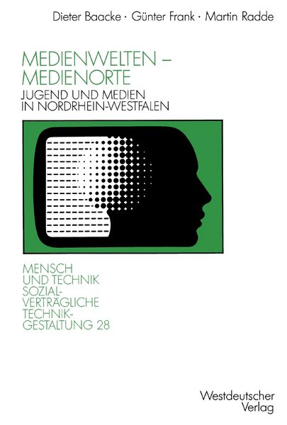Produktbild: Medienwelten &mdash; Medienorte