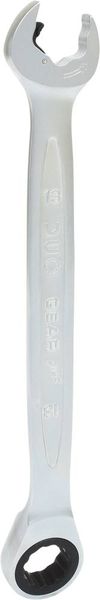 Produktbild: KS Tools 503.5913 Ring-Maulschl&uuml;ssel Schl&uuml;sselweite (Metrisch) 13mm