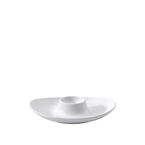Produktbild: Villeroy & Boch Royal Eierbecher mit Ablage