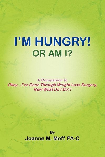 Produktbild: I'm Hungry! Or Am I?