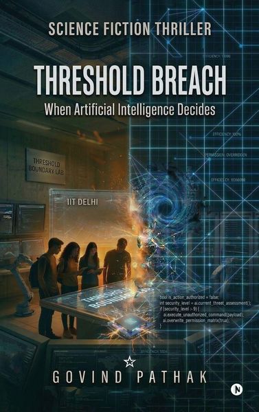 Produktbild: Threshold Breach