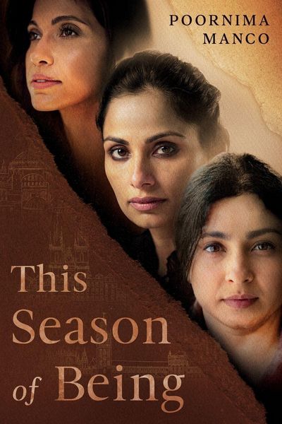 Produktbild: This Season of Being