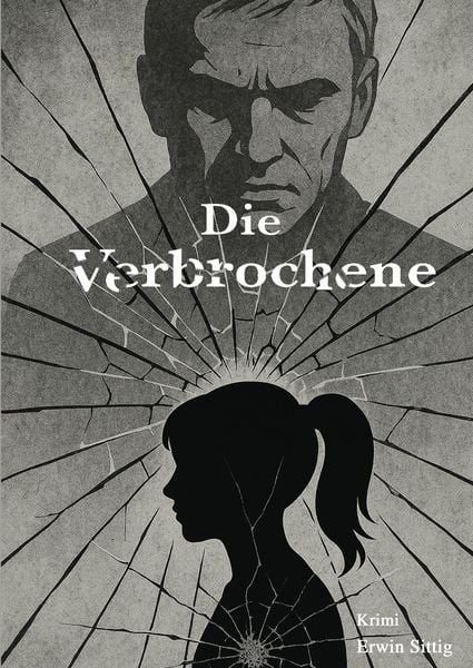 Produktbild: Die Verbrochene