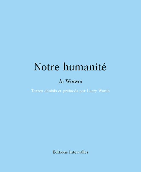 Produktbild: Notre humanit&eacute;