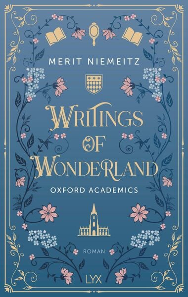 Produktbild: Writings of Wonderland
