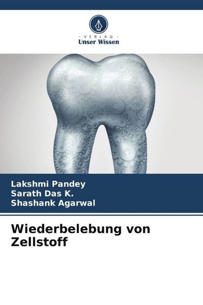 Produktbild: Wiederbelebung von Zellstoff
