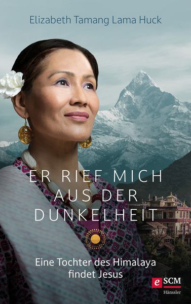 Produktbild: Er rief mich aus der Dunkelheit