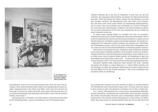 Produktbild: Le Corbusier