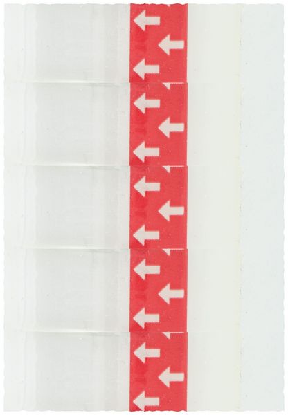 Produktbild: Stylex Klebefilm, 5 Rollen, 18 mm x 33 m