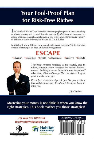 Produktbild: Real Wealth Without Risk