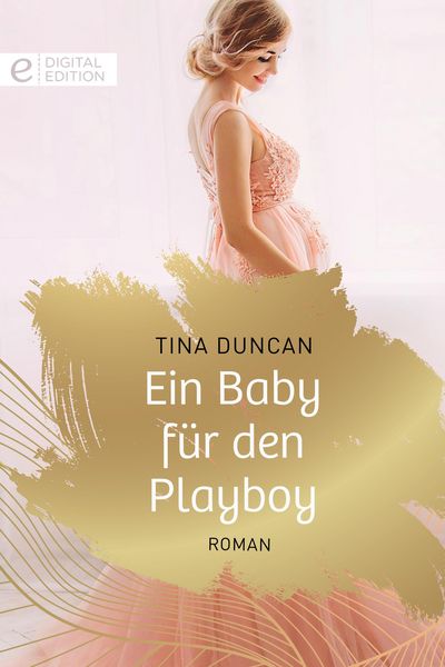 Produktbild: Ein Baby f&uuml;r den Playboy
