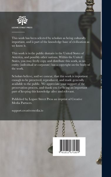 Produktbild: Financial History Of The United States