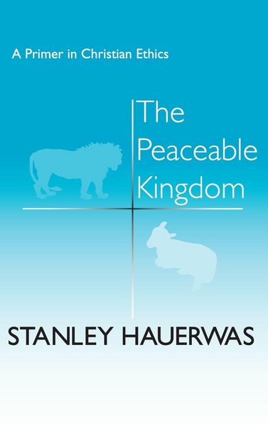 Produktbild: The Peaceable Kingdom
