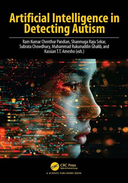 Produktbild: Artificial Intelligence in Detecting Autism