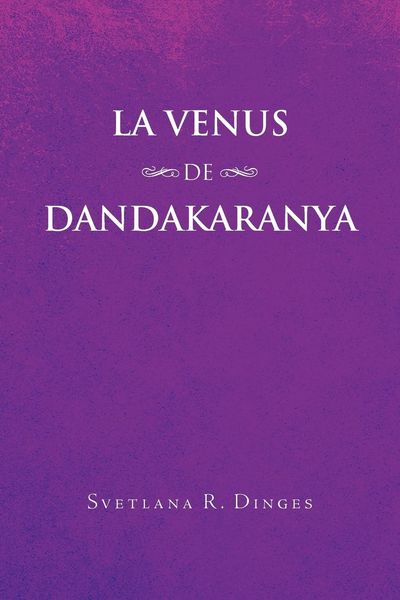 Produktbild: La Venus de Dandakaranya