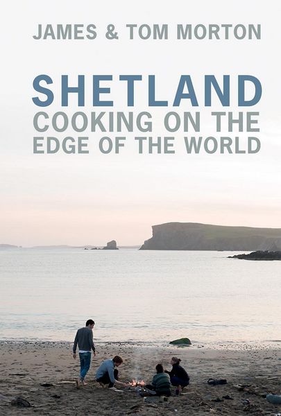 Produktbild: Shetland