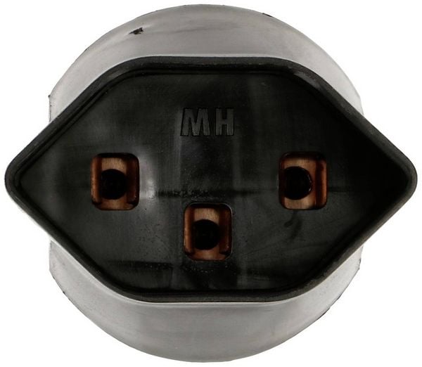 Max Hauri 169237 Reiseadapter