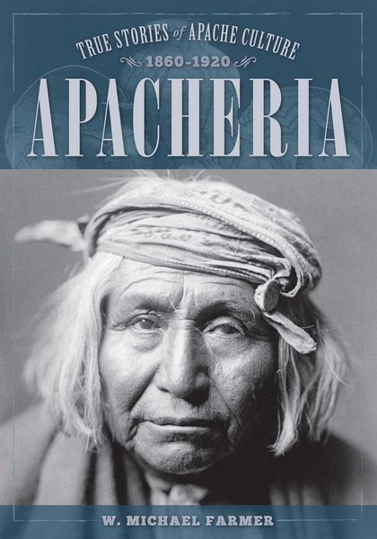Produktbild: Apacheria