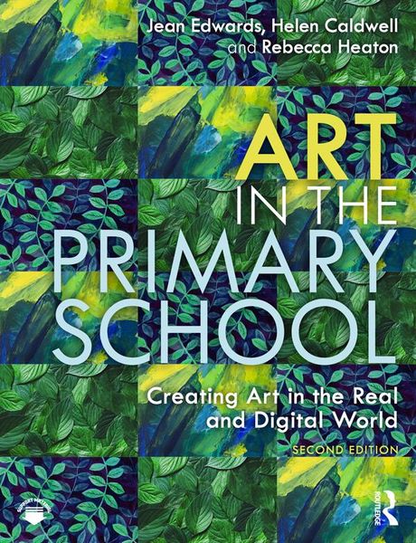 Produktbild: Art in the Primary School