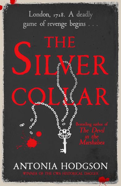 Produktbild: The Silver Collar
