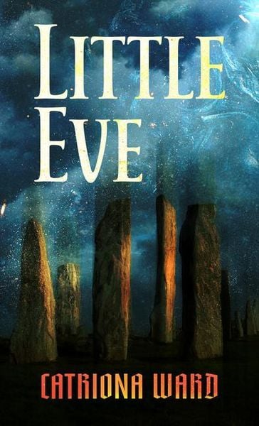 Produktbild: Little Eve