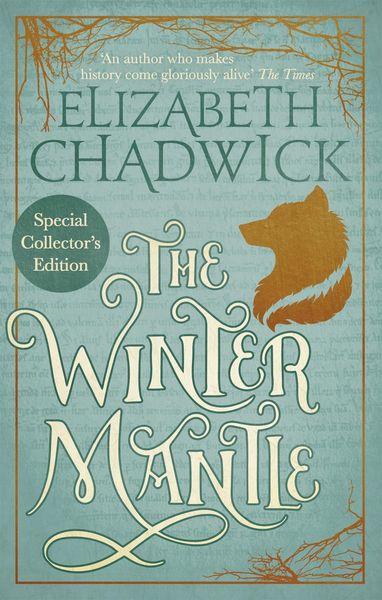 Produktbild: The Winter Mantle