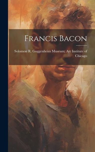 Produktbild: Francis Bacon