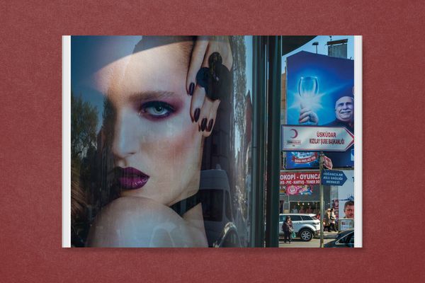 Produktbild: Michael Haus: Elusive
